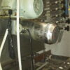 Stainless Steel motor by EQM Industrial