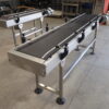 Conveyor system by EQM Industrial