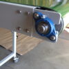 Conveyor by EQM Industrial