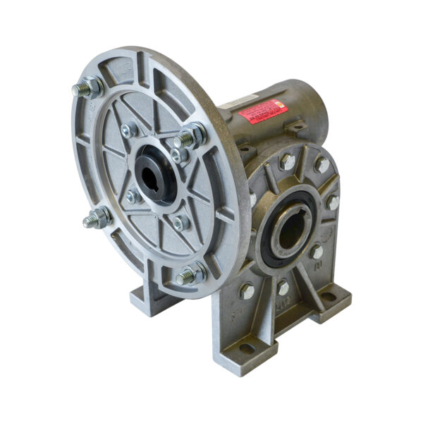 STM RMI Series Round Worm Gearboxes