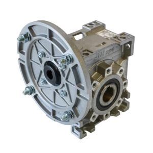 STM UMI Square Universal Mount Worm Gearboxes