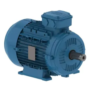 WEG W21 Aluminium Electric Motors