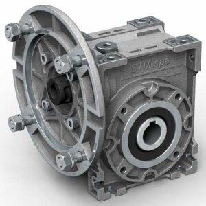 industrial worm gearboxes