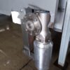 Aluminium Washdown Gearboxes 2 by EQM Industrial