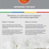 STM Leaflet - Conveyor application by EQM Industrial