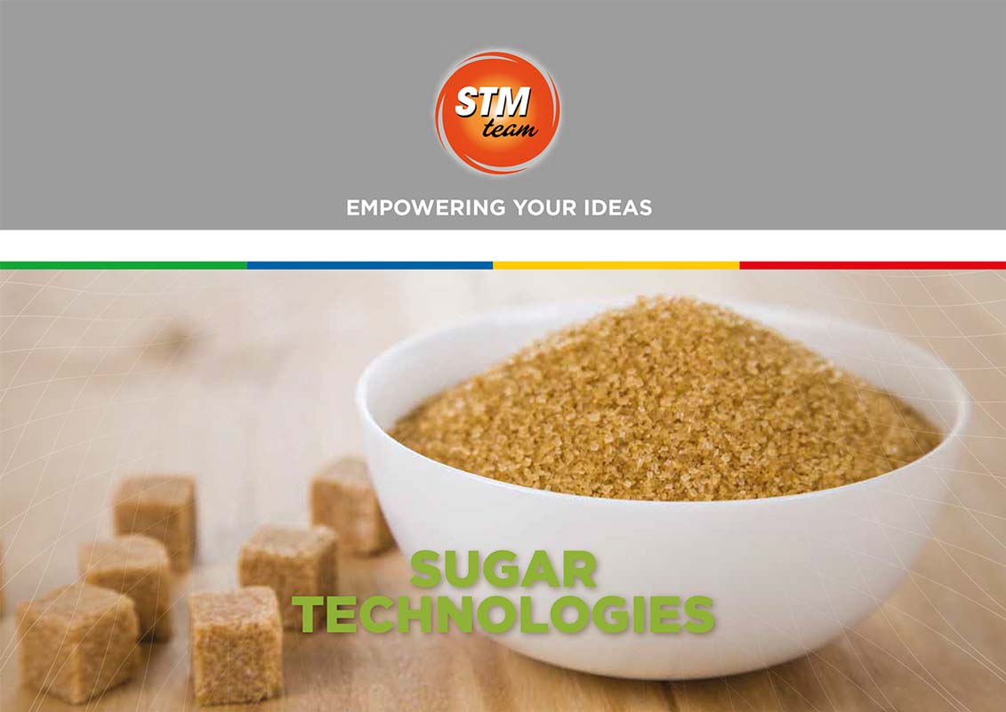 STM Sugar Technology by EQM Industrial