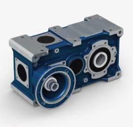 parallel shaft gearboxes