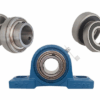 EQM Bearings by EQM Industrial