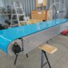 Hygienic Conveyor from EQM Industrial