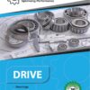 Bearing Brochure from EQM Industrial