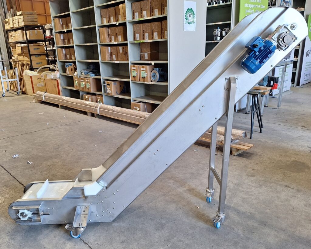 elevator conveyors