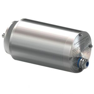 Clean-Geartech Stainless Steel Motor