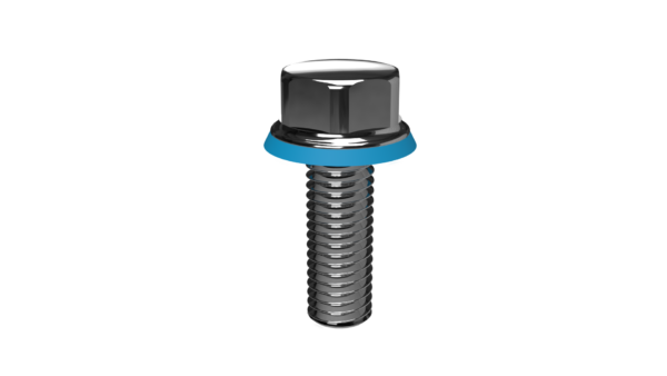M8 Stainless Steel Hygienic Bolts