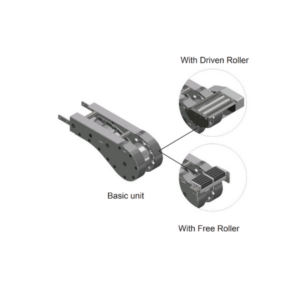 DL2 Idler End Unit