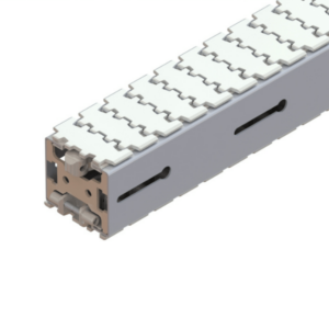 DM3 (83mm) Plastic Chain Conveyor