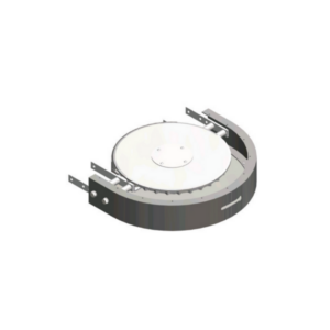 DM3 180 Degree Wheel Bend Drive Unit