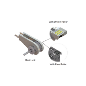 DM3 Front Drive Unit