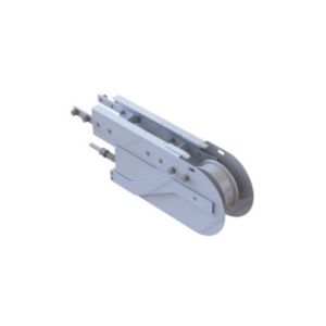 DM3 Gripper Idler End