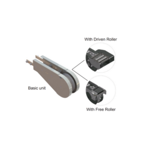 DM3 Idler End