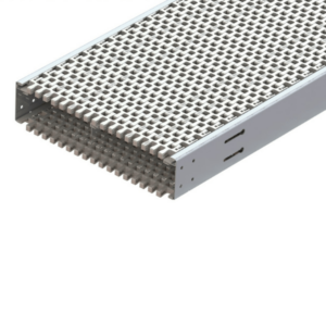 DR2 (480mm) Plastic Chain Conveyor