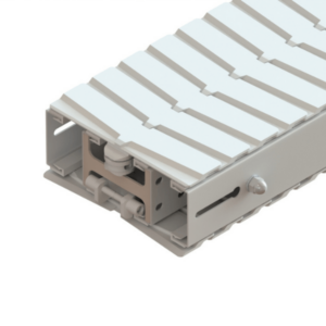 DX2 (220mm) Plastic Chain Conveyor