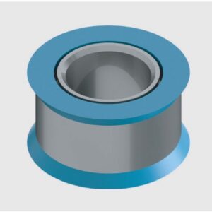 Stainless Steel Stand-Off Spacers