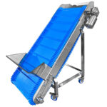 Hygienic Belt Conveyors
