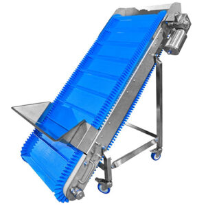 Hygienic Belt Conveyors