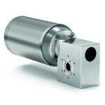 Hygienic Washdown Geardrives