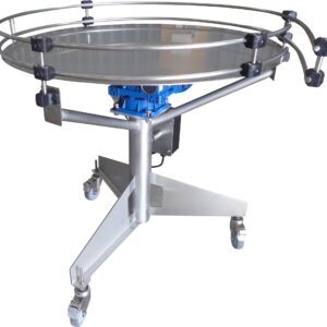 Rotary Table - Pedestal Version