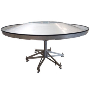 Rotary Tables - Custom Built