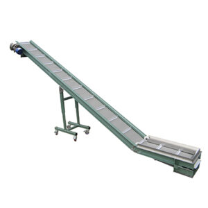Elevated C-Channel by EQM Industrial