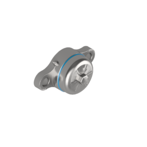 EQM Hygiene - Stainless Steel Hygienic Bearing System