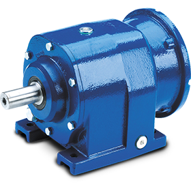 Helical Inline
