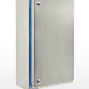 Stainless Steel Hygienic Electrical Enclosures