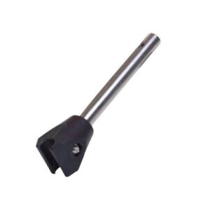 Guide Rail Support 12
