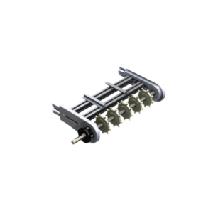MF2 Front Drive Unit