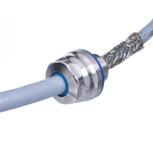 Stainless Steel Cable Glands