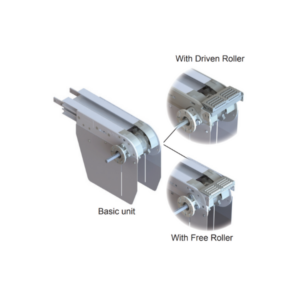 ML2 Front Drive Unit