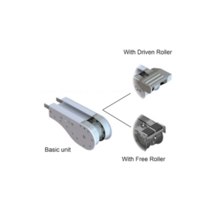 ML2 Idler End Unit