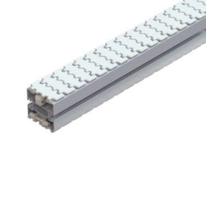 MM3 (83mm) Plastic Chain Conveyor