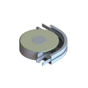 MM3 90 Degree Wheel Bend Drive Unit