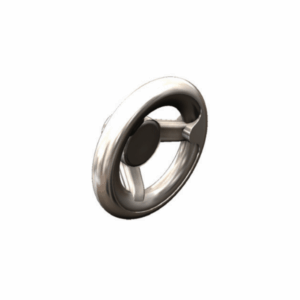 MM3 Gripper Adjustment Wheel