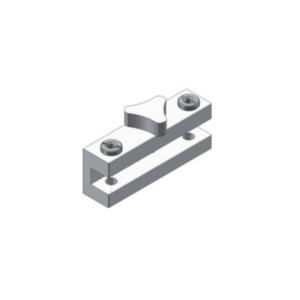 Slide Rail Drill Fixture