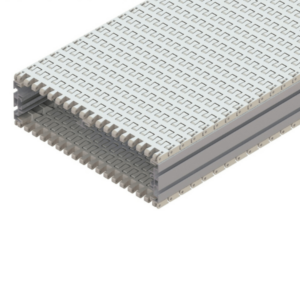 MR2 (480mm) Plastic Chain Conveyor