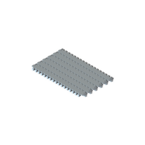 MR2 Plastic Plain Straight Belt