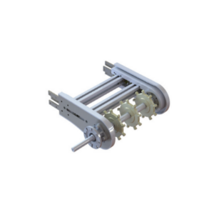 MT2 Front Drive Unit