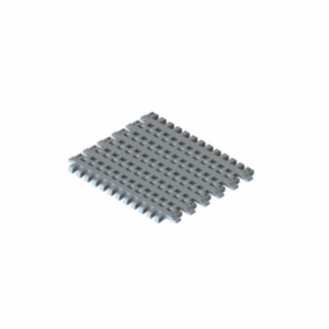 MT2 Plastic Plain Curve Belt