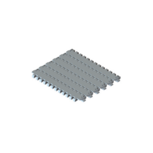MT2 Plastic Plain Straight Belt