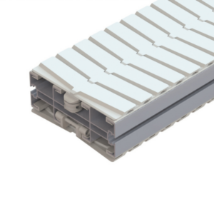 MX2 (220mm) Plastic Chain Conveyor